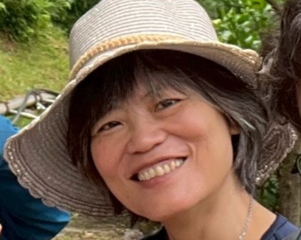 余曉雯